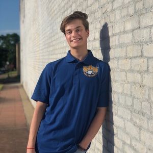 Meet your Posher, Jake